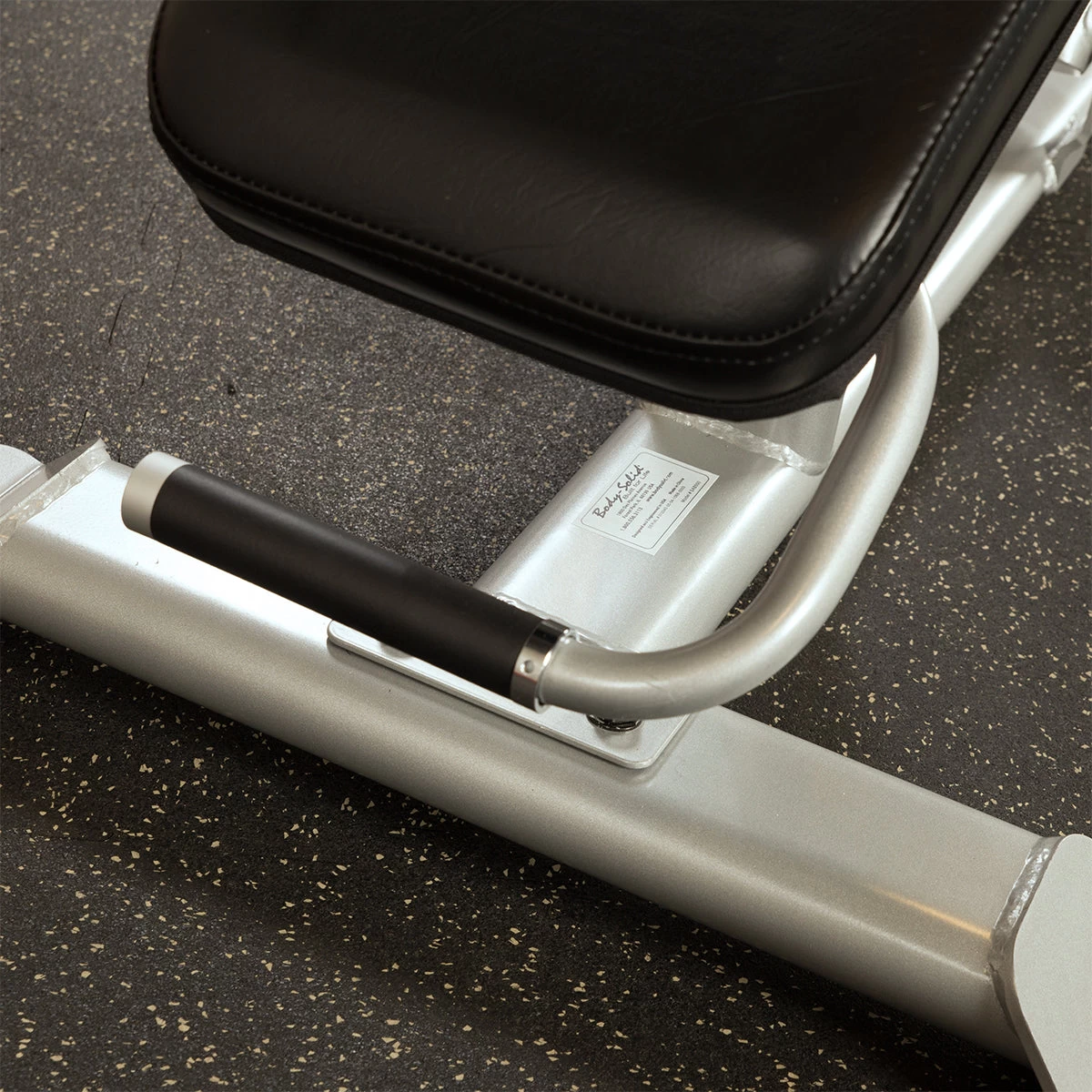 Body Solid Pro Clubline Ab Bank - SAB500 6 Body Solid Pro Clubline Ab Bank - SAB500 - Afbeelding 6