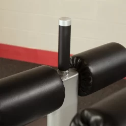 Body Solid Pro Clubline Ab Bank - SAB500 19 Body Solid Pro Clubline Ab Bank - SAB500 -Optimaal Fitnessapparatuur Winkel SAB500 8