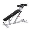 Body Solid Pro Clubline Ab Bank - SAB500