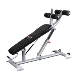 Body Solid Pro Clubline Ab Bank - SAB500