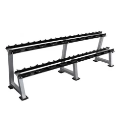 Bodytrading Halterrek Met 2 Lagen - SADRACK