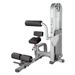 Body Solid Pro Clubline Commerciële Ab Machine - SAM900