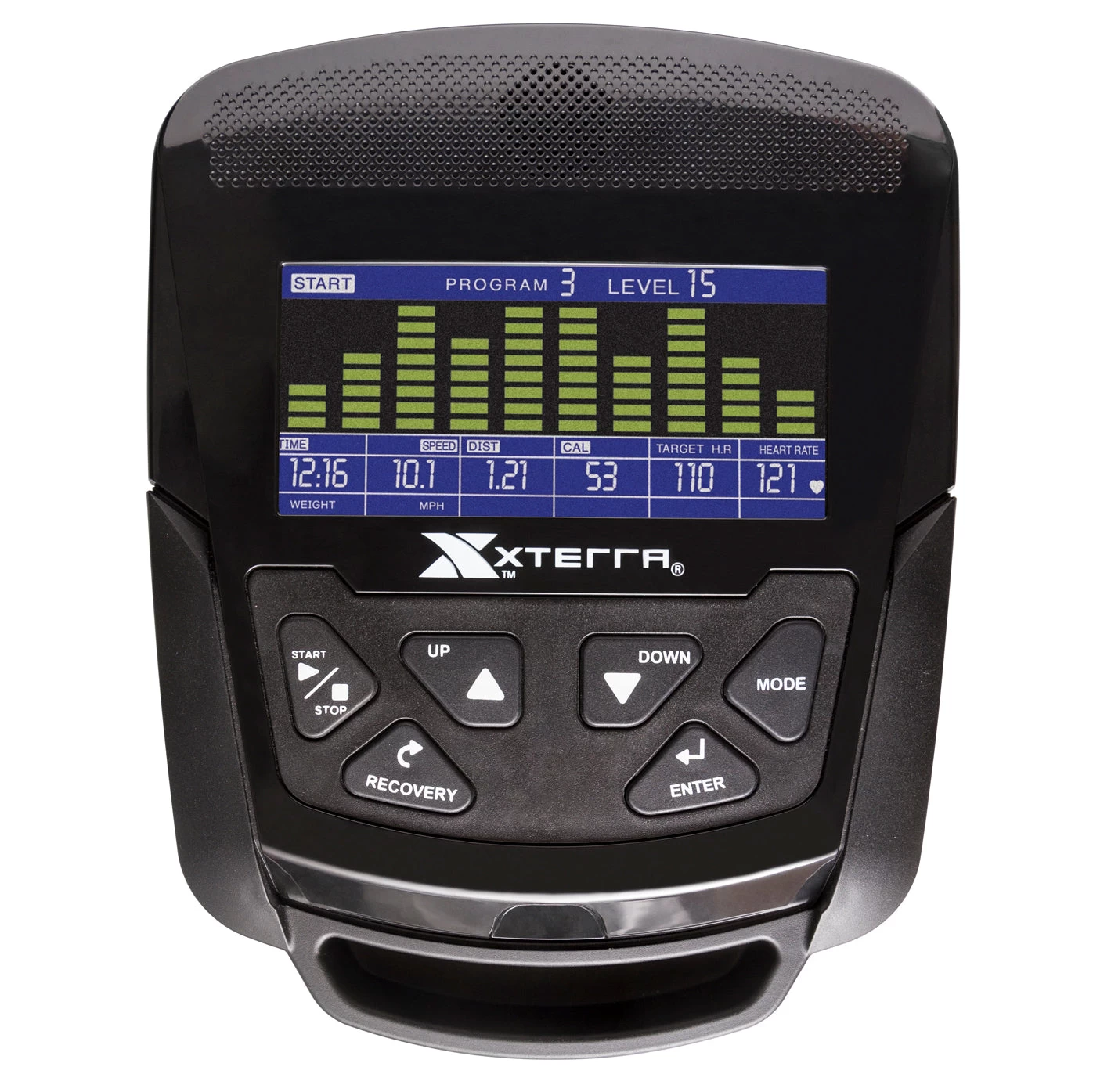 XTERRA Fitness Ligfiets - SB2.5 8 XTERRA Fitness Ligfiets - SB2.5 - Afbeelding 8