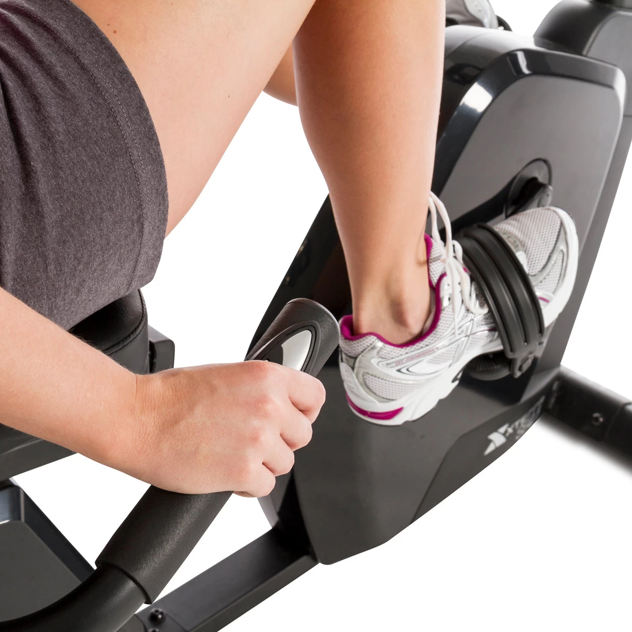 XTERRA Fitness Ligfiets - SB2.5 3 XTERRA Fitness Ligfiets - SB2.5 - Afbeelding 3