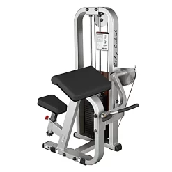 Body Solid Pro Clubline Biceps Curl Machine - SBC600