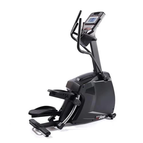 Sole Fitness Stepper - SC200 1 Sole Fitness Stepper - SC200