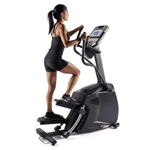 Sole Fitness Stepper - SC200 2 Sole Fitness Stepper - SC200 - Afbeelding 2