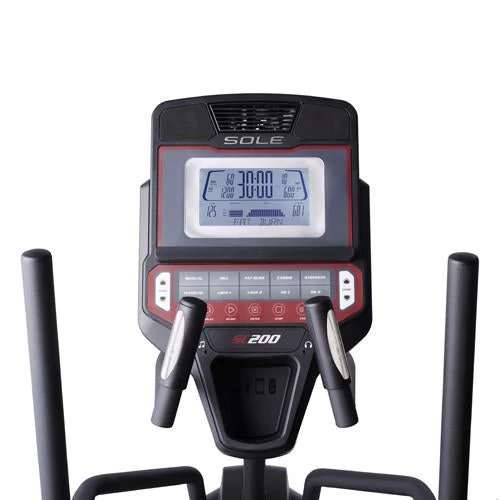 Sole Fitness Stepper - SC200 4 Sole Fitness Stepper - SC200 - Afbeelding 4