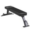 Body Solid Pro Clubline Vlakke Bank - SFB125