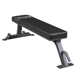 Body Solid Pro Clubline Vlakke Bank - SFB125