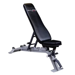 Body Solid Pro Clubline Adjustable Bench - SFID325