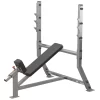 Body Solid Pro Clubline Incline Olympische Bank - SIB359B