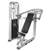 Body Solid Pro Clubline Incline Press Machine - SIP1400