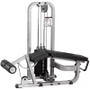 Body Solid Pro Clubline Leg Curl Machine - SLC400G