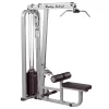 Body Solid Pro Clubline Lat Mid Row Machine - SLM300G