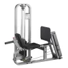 Body Solid Pro Clubline Leg Press Machine - SLP500G