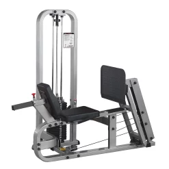 Body Solid Pro Clubline Leg Press Machine - SLP500G