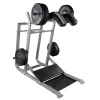 Body Solid Pro Clubline Leverage Squat - SLS500