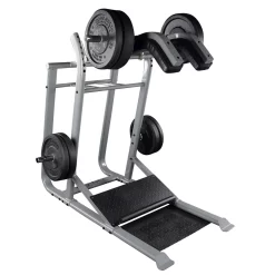 Body Solid Pro Clubline Leverage Squat - SLS500