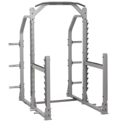 Body Solid Pro Club Line Multi Squat Rack Machine - SMR1000