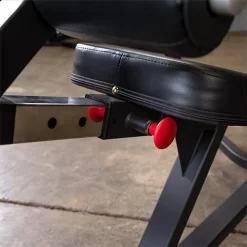 Body Solid Pro Clubline Olympische Decline Bank - SODB250 -Optimaal Fitnessapparatuur Winkel SODB DSF1740 1024x1024 d6eca71d 8aae 4d95 9412 65a6ae8efef4