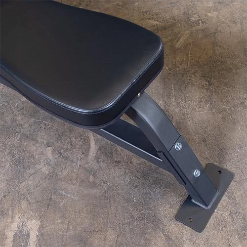 Body Solid Pro Clubline Olympische Bank - SOFB250 6 Body Solid Pro Clubline Olympische Bank - SOFB250 - Afbeelding 6