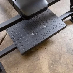 Body Solid Pro Clubline Olympische Bank - SOFB250 11 Body Solid Pro Clubline Olympische Bank - SOFB250 -Optimaal Fitnessapparatuur Winkel SOFB DSF1680 1024x1024 dd1090ae 7fbc 4a80 87b6 35a36243355b