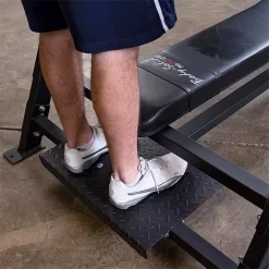 Body Solid Pro Clubline Olympische Bank - SOFB250 10 Body Solid Pro Clubline Olympische Bank - SOFB250 -Optimaal Fitnessapparatuur Winkel SOFB DSF1704 1024x1024 f7e83152 3510 4696 80d0 6378363fe7dc