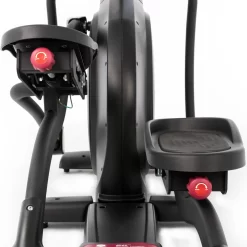 Sole Fitness Crosstrainer - E95 -Optimaal Fitnessapparatuur Winkel SOLE E95 20190108 15998