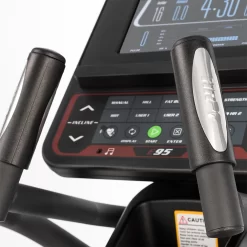 Sole Fitness Crosstrainer - E95 -Optimaal Fitnessapparatuur Winkel SOLE E95 20190108 16002