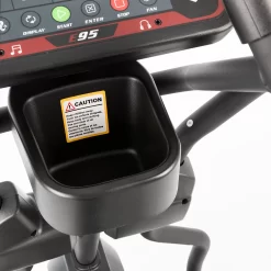 Sole Fitness Crosstrainer - E95 -Optimaal Fitnessapparatuur Winkel SOLE E95 20190108 16007