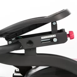 Sole Fitness Crosstrainer - E95 -Optimaal Fitnessapparatuur Winkel SOLE E95 20190108 16018