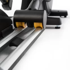 Sole Fitness Crosstrainer - E95 -Optimaal Fitnessapparatuur Winkel SOLE E95 rails