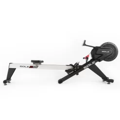 Sole Fitness Opklapbare Roeitrainer - SR500 -Optimaal Fitnessapparatuur Winkel SOLE SR500 20181127 15233