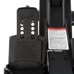 Sole Fitness Opklapbare Roeitrainer - SR500 -Optimaal Fitnessapparatuur Winkel SOLE SR500 20181127 15248