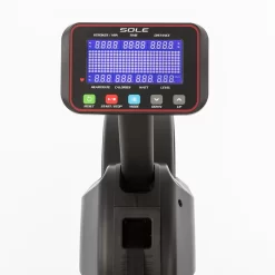 Sole Fitness Opklapbare Roeitrainer - SR500 -Optimaal Fitnessapparatuur Winkel SOLE SR500 20181127 15254