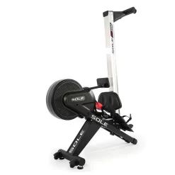 Sole Fitness Opklapbare Roeitrainer - SR500 -Optimaal Fitnessapparatuur Winkel SOLE SR500 folding 20190904 23200