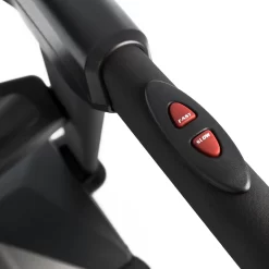 Sole Fitness Loopband - TT8 -Optimaal Fitnessapparatuur Winkel SOLE TT8 20190305 17477