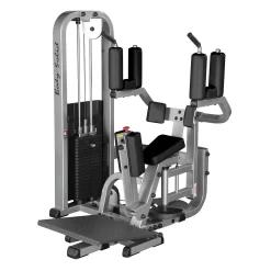 Body Solid Pro Clubline Rotary Torso Machine - SOT1800G