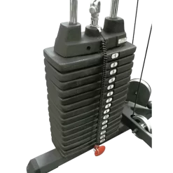 Body Solid Body-Solid Weight Stack 90 Kg - SP200