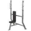 Body Solid Pro Clubline Olympic Shoulder Press - SPB368G