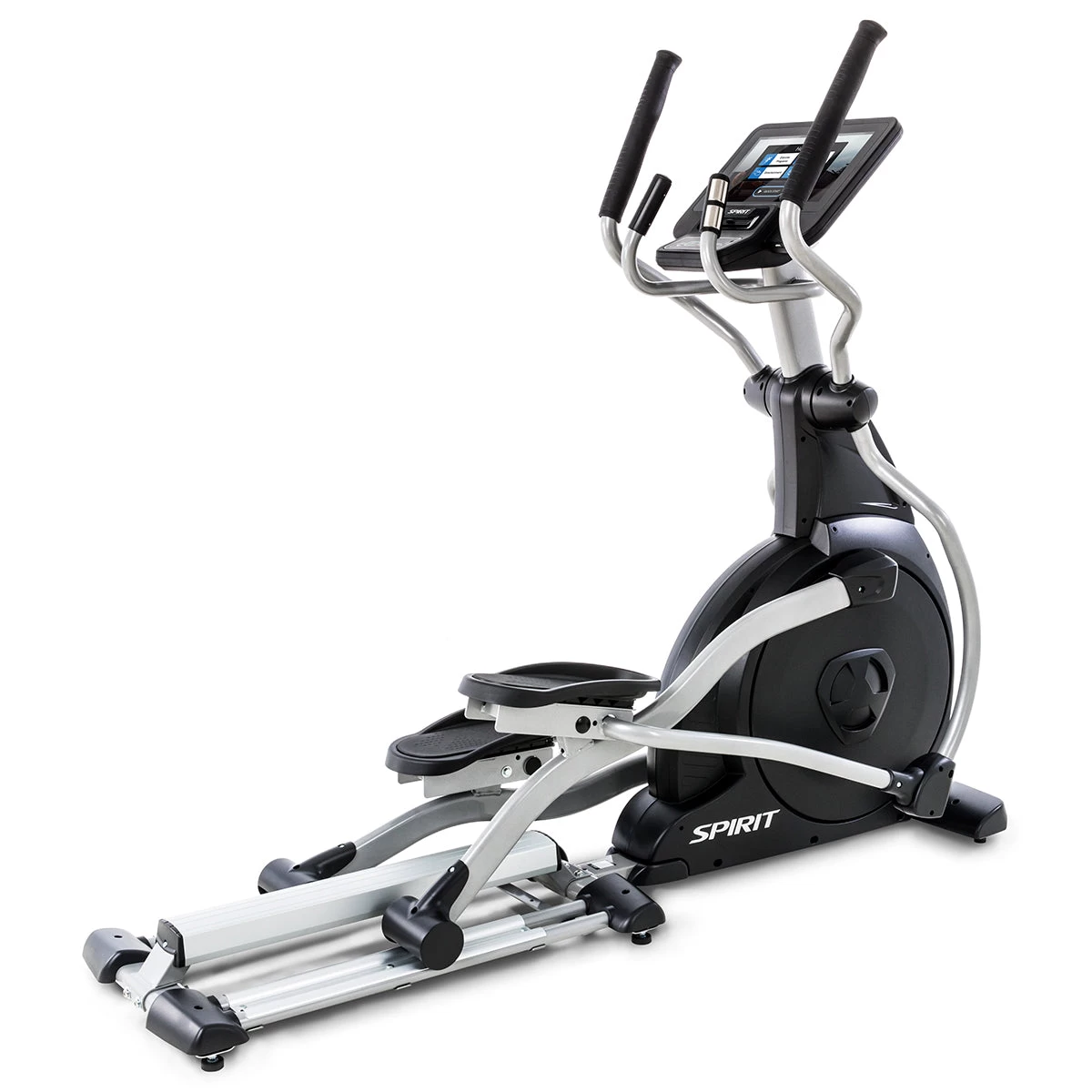 Spirit Fitness Crosstrainer - CE800ENT 1 Spirit Fitness Crosstrainer - CE800ENT