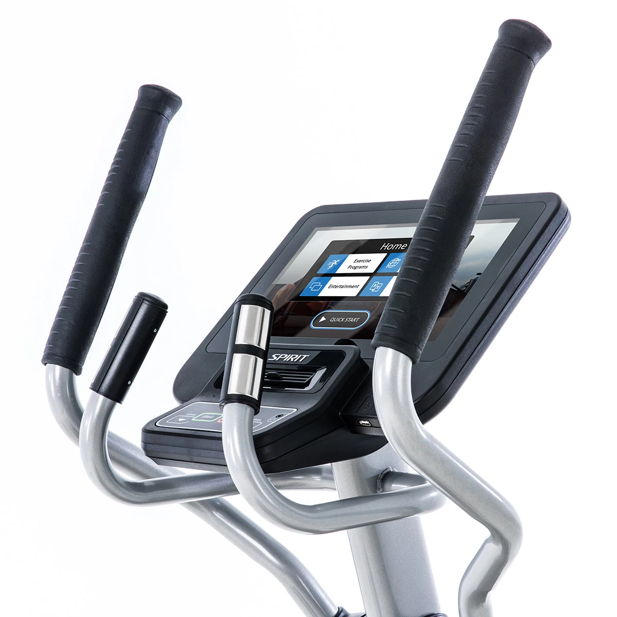 Spirit Fitness Crosstrainer - CE800ENT 7 Spirit Fitness Crosstrainer - CE800ENT - Afbeelding 7