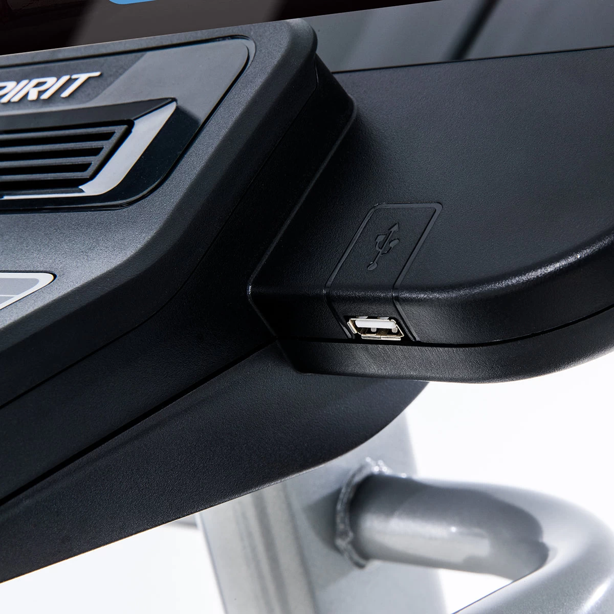 Spirit Fitness Crosstrainer - CE800ENT 9 Spirit Fitness Crosstrainer - CE800ENT - Afbeelding 9