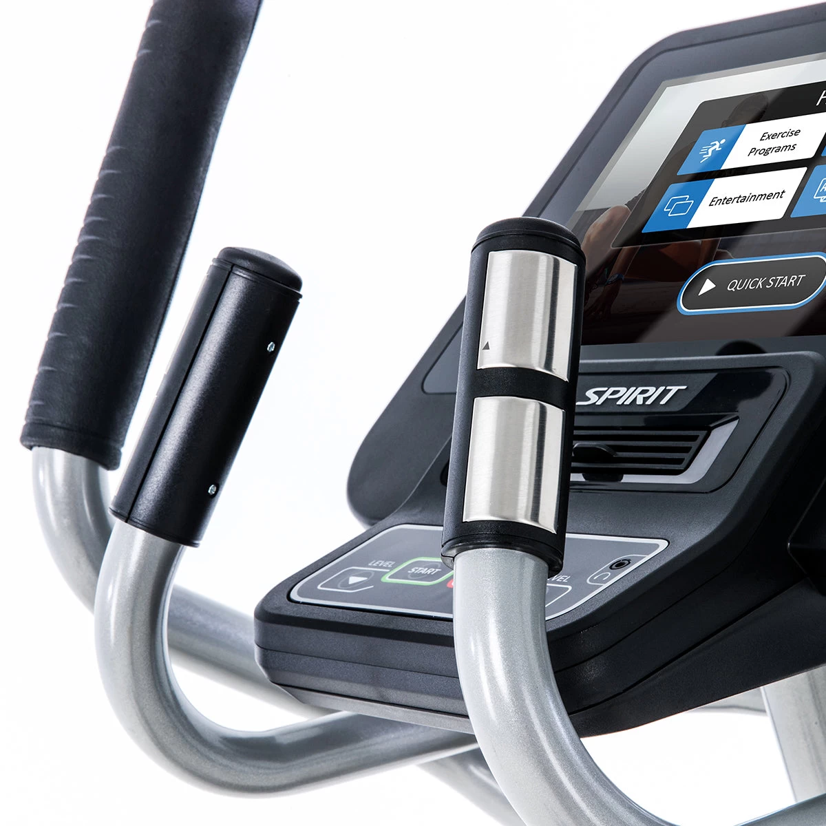 Spirit Fitness Crosstrainer - CE800ENT 8 Spirit Fitness Crosstrainer - CE800ENT - Afbeelding 8