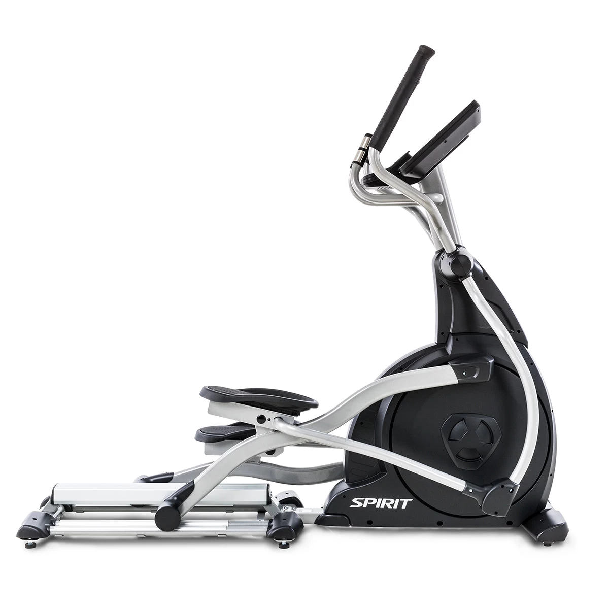 Spirit Fitness Crosstrainer - CE800ENT 2 Spirit Fitness Crosstrainer - CE800ENT - Afbeelding 2