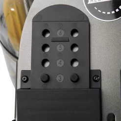 Spirit Fitness Waterroeier - CRW900 -Optimaal Fitnessapparatuur Winkel SPIRIT CRW900 20181122 15163