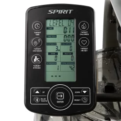 Spirit Fitness Waterroeier - CRW900 -Optimaal Fitnessapparatuur Winkel SPIRIT CRW900 20181122 15170