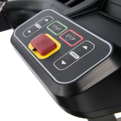 Spirit Fitness Loopband - CT800+ -Optimaal Fitnessapparatuur Winkel SPIRIT CT800 20200326 29205