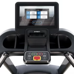Spirit Fitness Loopband - CT800ENT -Optimaal Fitnessapparatuur Winkel SPIRIT CT800ENT CONSOLE